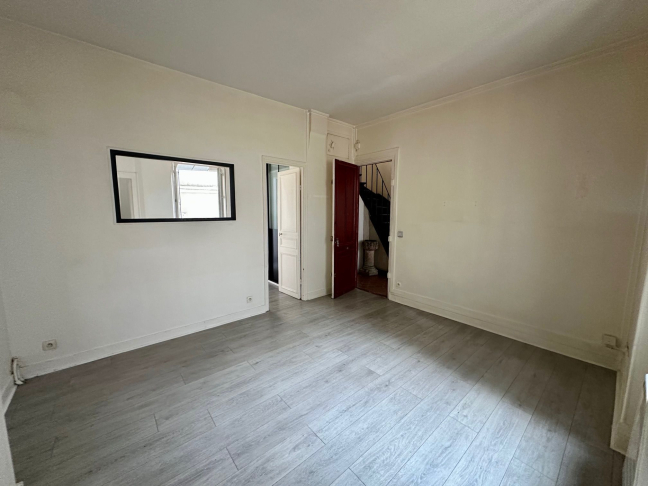 Vente Appartement  2 pices - 33m 75015 Paris