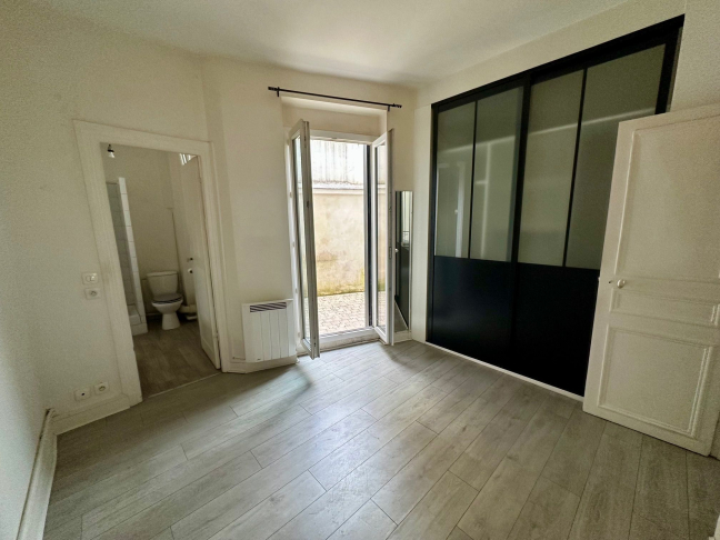 Vente Appartement  2 pices - 33m 75015 Paris