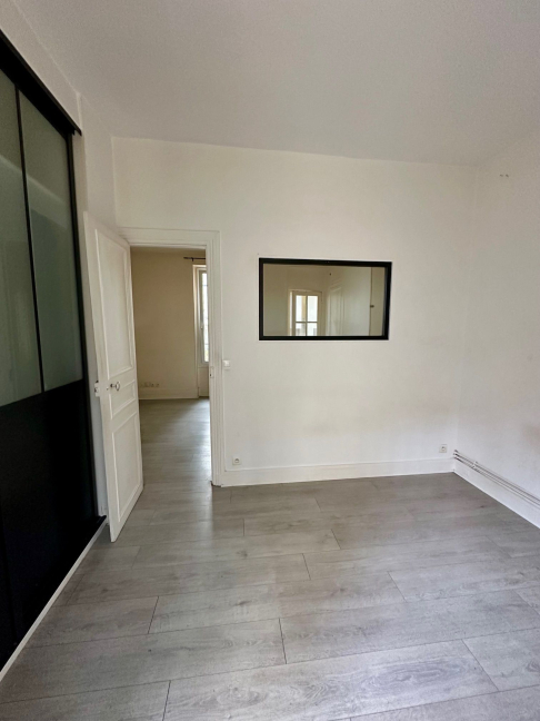 Vente Appartement  2 pices - 33m 75015 Paris