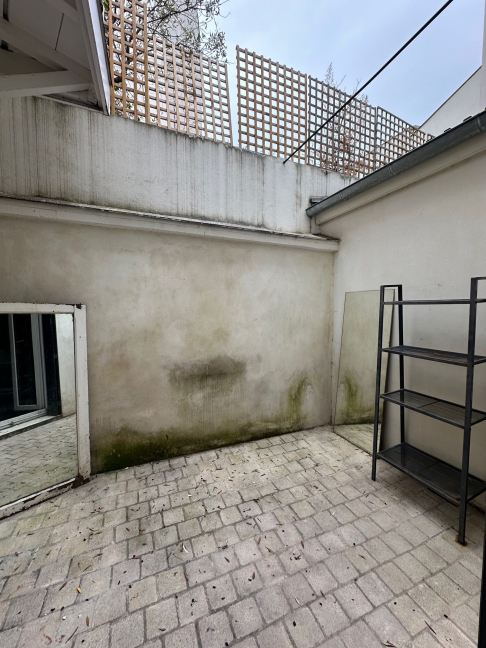 Vente Appartement  2 pices - 33m 75015 Paris