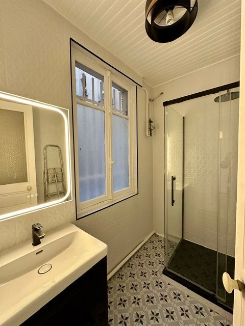 Location Appartement  2 pices - 48m 75013 Paris