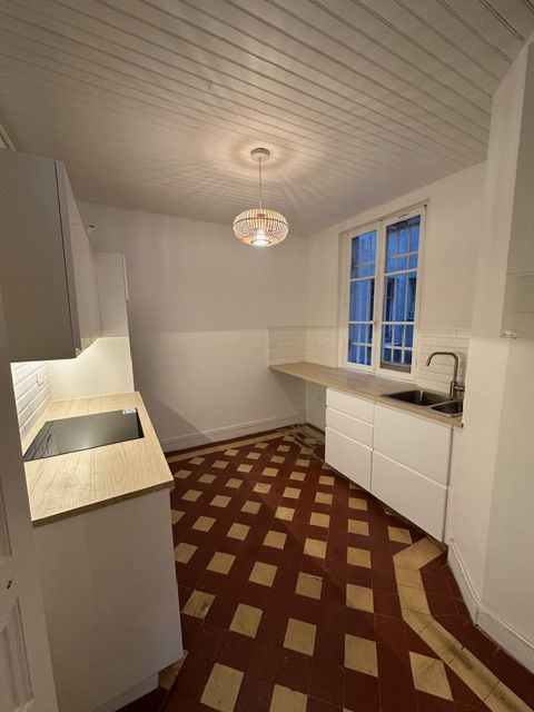Location Appartement  2 pices - 48m 75013 Paris
