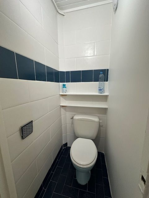 Location Appartement  2 pices - 48m 75013 Paris