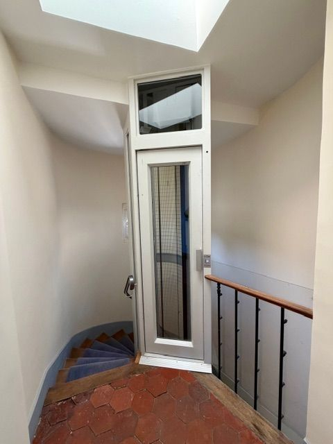 Location Appartement  3 pices - 75.59m 75006 Paris