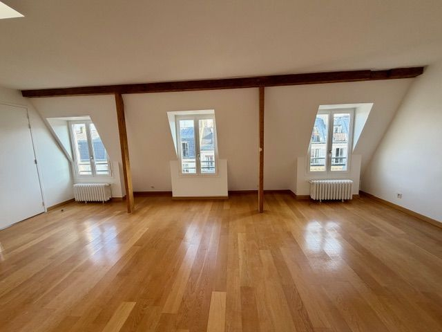 Location Appartement  3 pices - 75.59m 75006 Paris