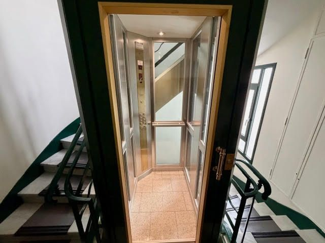 Location Appartement meublé 2 pièces - 46m² 75012 Paris