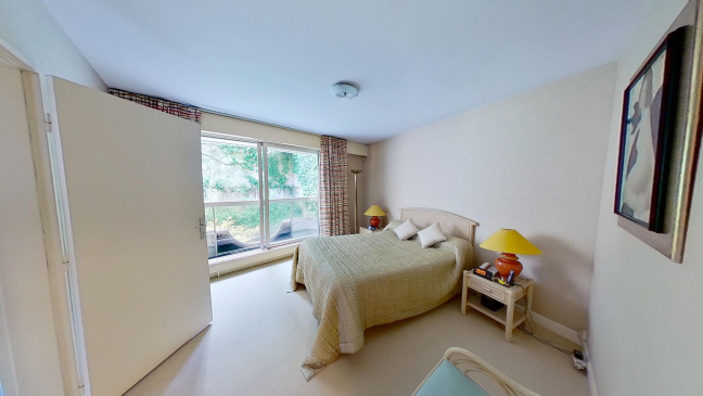 Vente Appartement 3 pièces - 88m² 75014 Paris