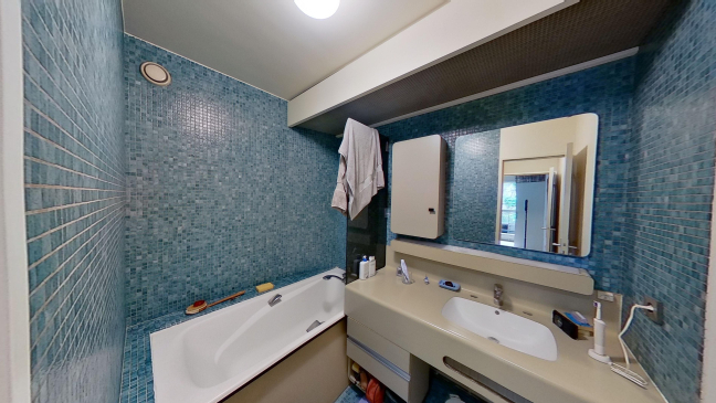 Vente Appartement 3 pièces - 88m² 75014 Paris