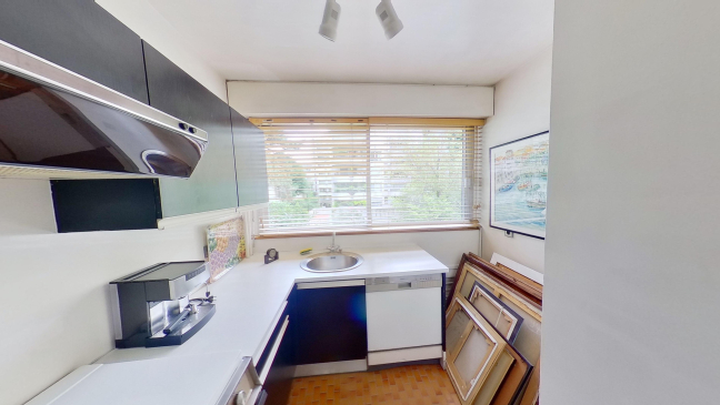 Vente Appartement 3 pièces - 88m² 75014 Paris