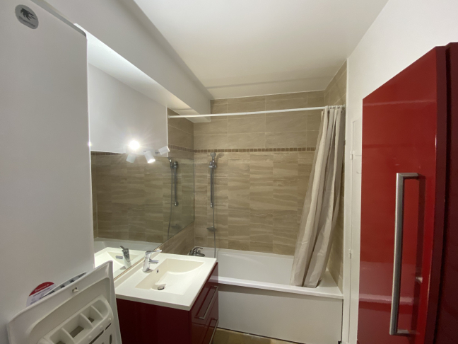 Location Appartement 1 pièce (studio) - 30m² 92190 Meudon