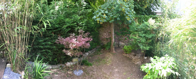 Location Appartement 1 pièce (studio) - 30m² 92190 Meudon