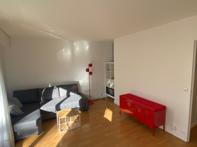 Location Appartement meubl� 1 pi�ce (studio) - 25m� 92170 Vanves
