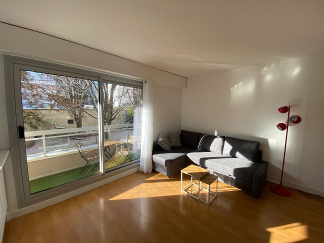 Location Appartement meubl� 1 pi�ce (studio) - 25m� 92170 Vanves