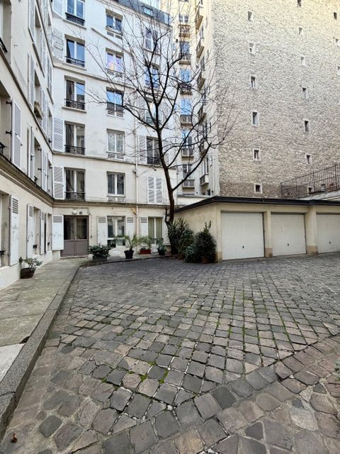 Vente Appartement 3 pièces - 57m² 75006 Paris