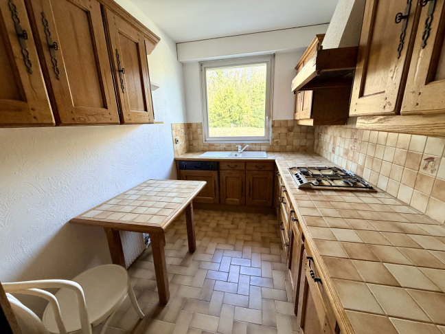 Vente Appartement 3 pièces - 69m² 91330 Yerres