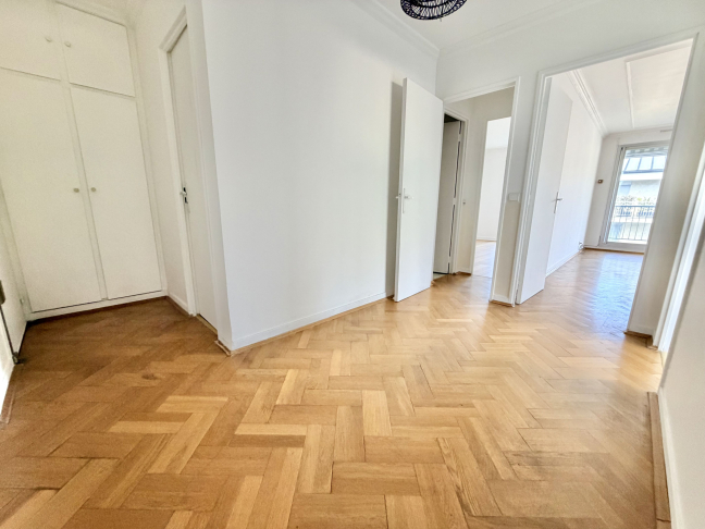 Vente Appartement 3 pièces - 69m² 91330 Yerres