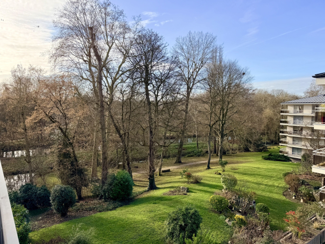 Vente Appartement 3 pièces - 69m² 91330 Yerres