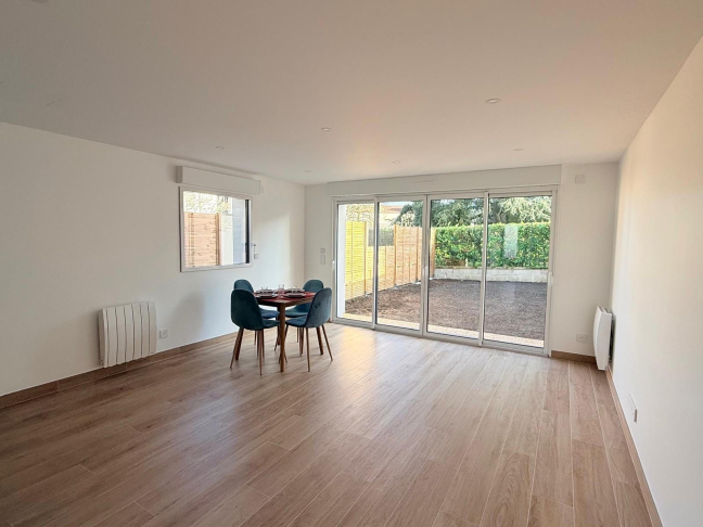 Location Maison meubl� 3 pi�ces - 90m� 78380 Bougival