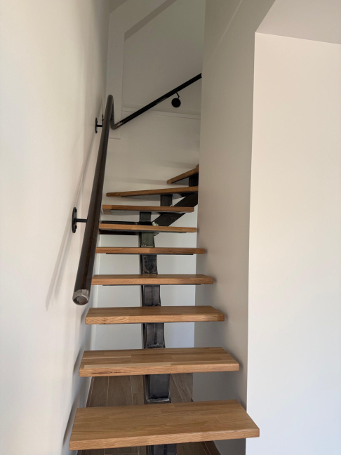 Location Maison meubl� 3 pi�ces - 90m� 78380 Bougival