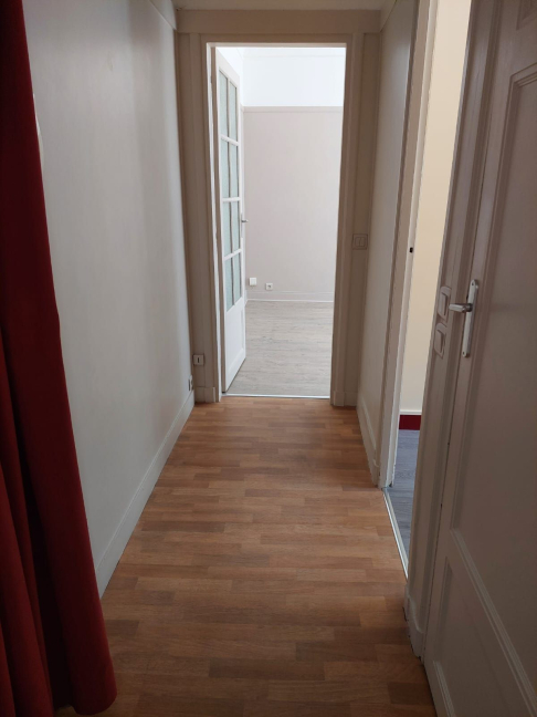 Location Appartement meublé 2 pièces - 41m² 75005 Paris