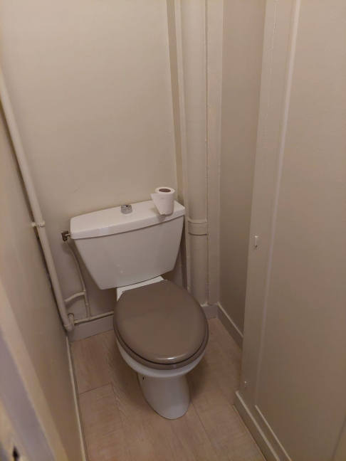 Location Appartement meublé 2 pièces - 41m² 75005 Paris