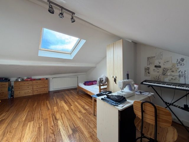 Vente Maison 9 pièces - 220m² 93170 Bagnolet