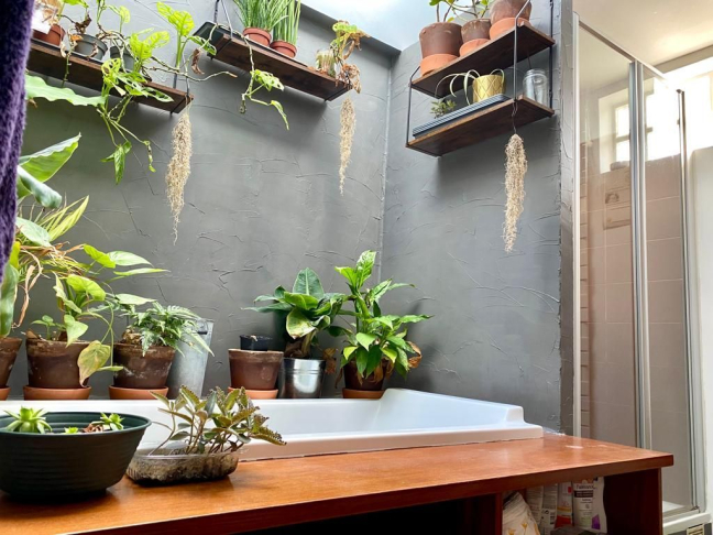 Vente Maison 9 pièces - 220m² 93170 Bagnolet