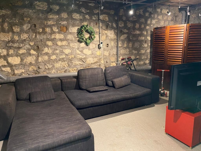 Vente Bureau 9 pièces - 220m² 93170 Bagnolet