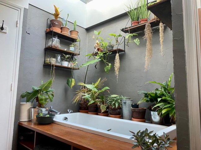 Vente Bureau 9 pièces - 220m² 93170 Bagnolet