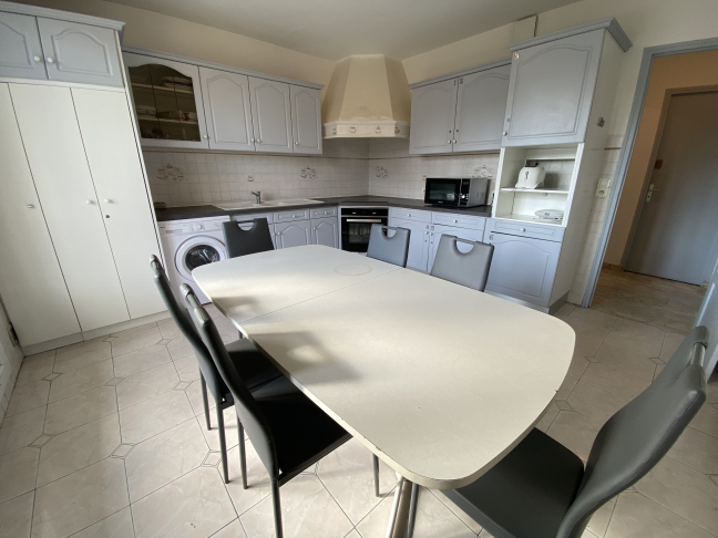 Location Appartement meubl� 1 pi�ce (studio) - 14.5m� 94800 Villejuif