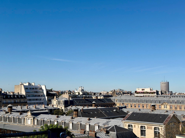 Vente Appartement  8 pi�ces - 270m� 75016 Paris