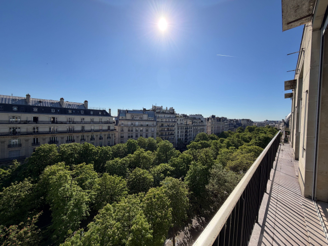 Vente Appartement  8 pi�ces - 270m� 75016 Paris