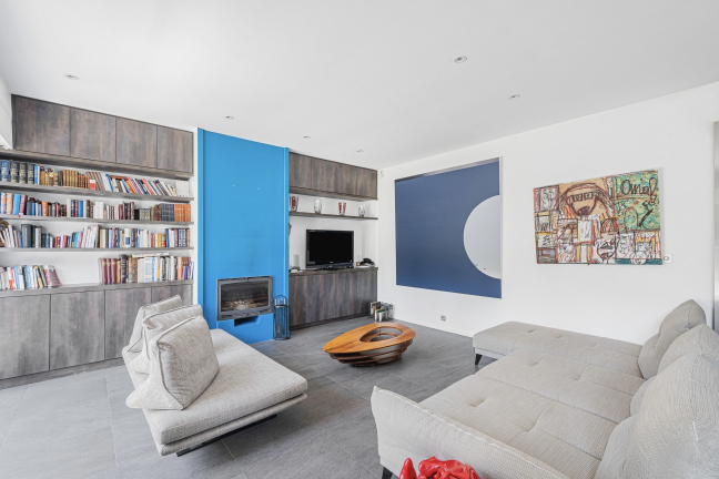 Vente Maison 7 pièces - 200m² 94100 Saint-maur-des-fosses