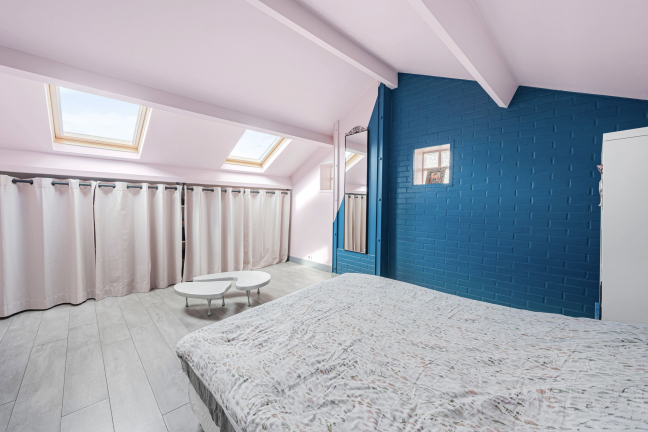 Vente Maison 7 pièces - 200m² 94100 Saint-maur-des-fosses