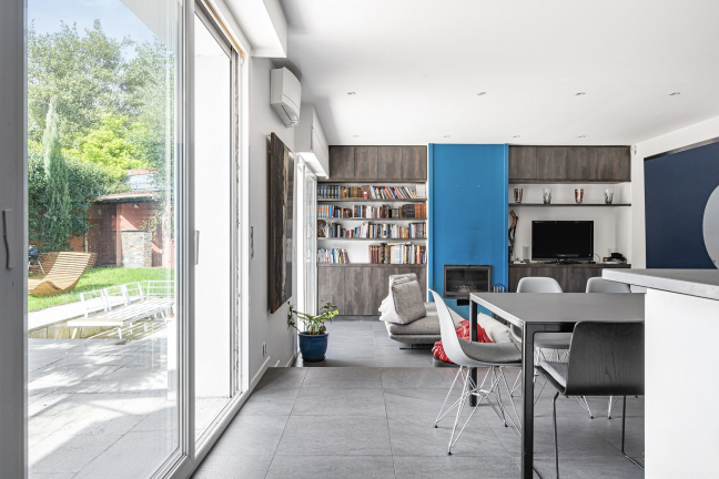 Vente Maison 7 pièces - 200m² 94100 Saint-maur-des-fosses