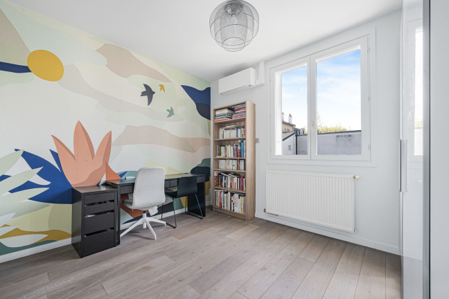 Vente Maison 7 pièces - 200m² 94100 Saint-maur-des-fosses