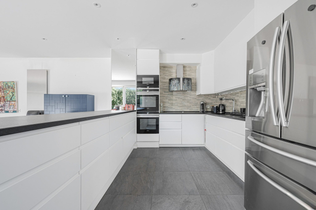 Vente Maison 7 pièces - 200m² 94100 Saint-maur-des-fosses