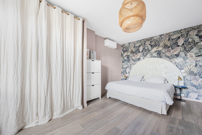 Vente Maison 7 pièces - 200m² 94100 Saint-maur-des-fosses