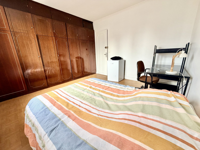 Location Appartement meubl� 1 pi�ce (studio) - 14.5m� 94800 Villejuif