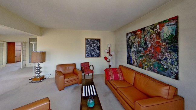 Vente Appartement 4 pièces - 150m² 75013 Paris
