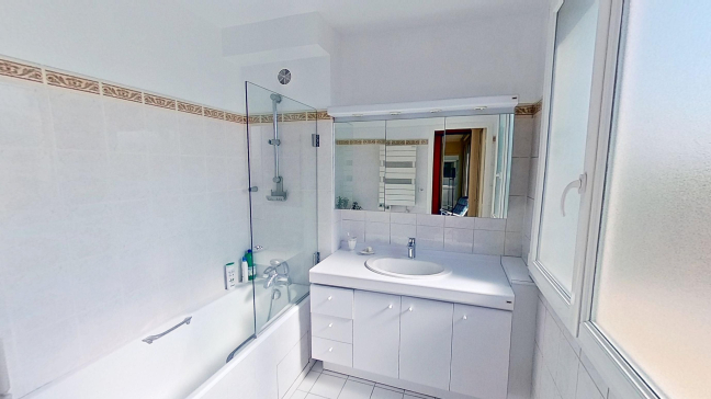 Vente Appartement 4 pièces - 150m² 75013 Paris
