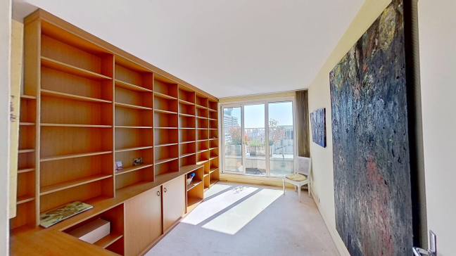 Vente Appartement 4 pièces - 150m² 75013 Paris
