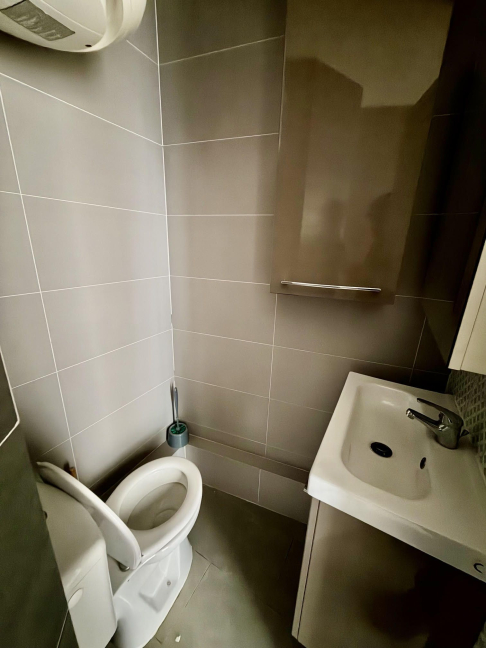 Location Appartement  1 pi�ce (studio) - 15.56m� 75013 Paris