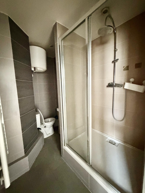 Location Appartement  1 pi�ce (studio) - 15.56m� 75013 Paris