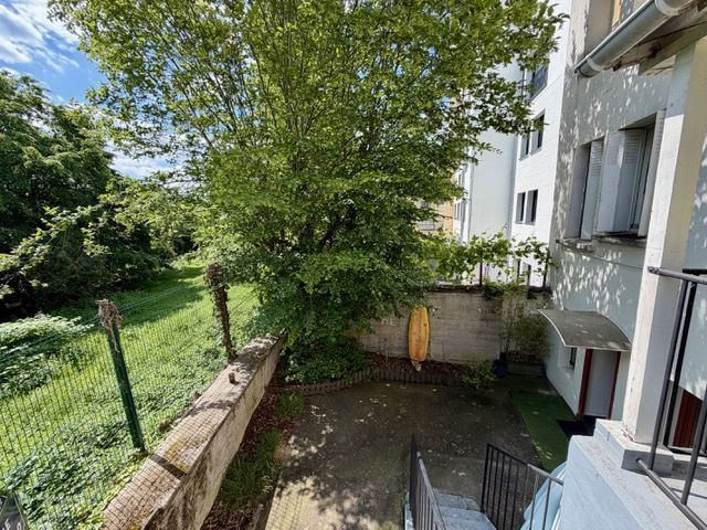 Vente Appartement  2 pi�ces - 41m� 93170 Bagnolet