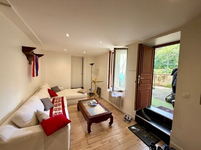 Vente Appartement  2 pi�ces - 41m� 93170 Bagnolet