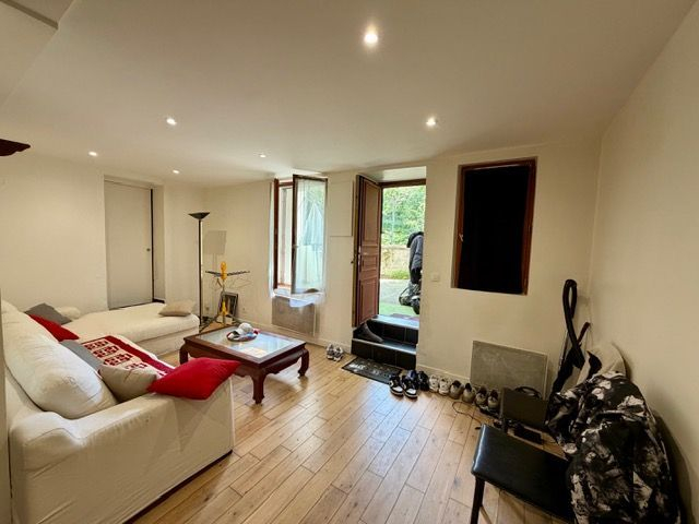 Vente Appartement  2 pi�ces - 41m� 93170 Bagnolet