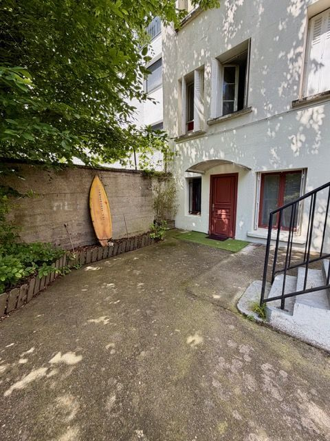 Vente Appartement  2 pi�ces - 41m� 93170 Bagnolet