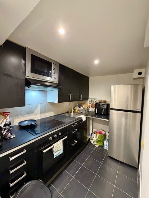 Vente Appartement  2 pi�ces - 41m� 93170 Bagnolet