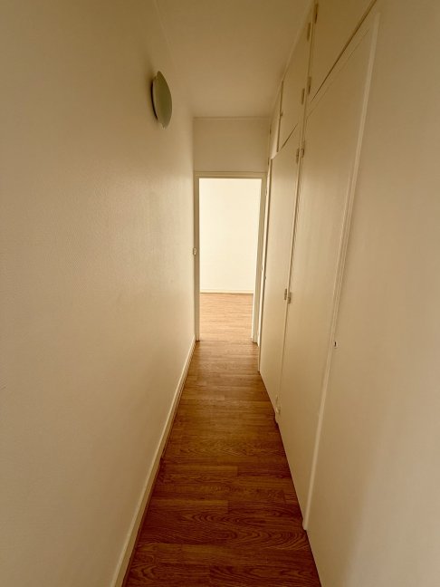 Vente Appartement 3 pièces - 56m² 75015 Paris